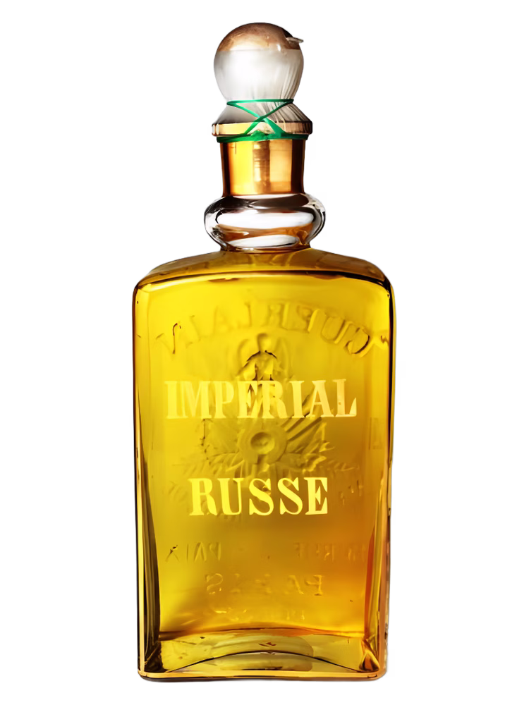 Guerlain Imperial Russe
