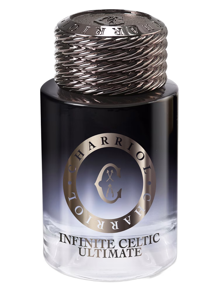 Charriol Infinite Celtic Ultimate