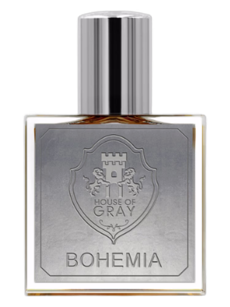 House of Gray Bohemia