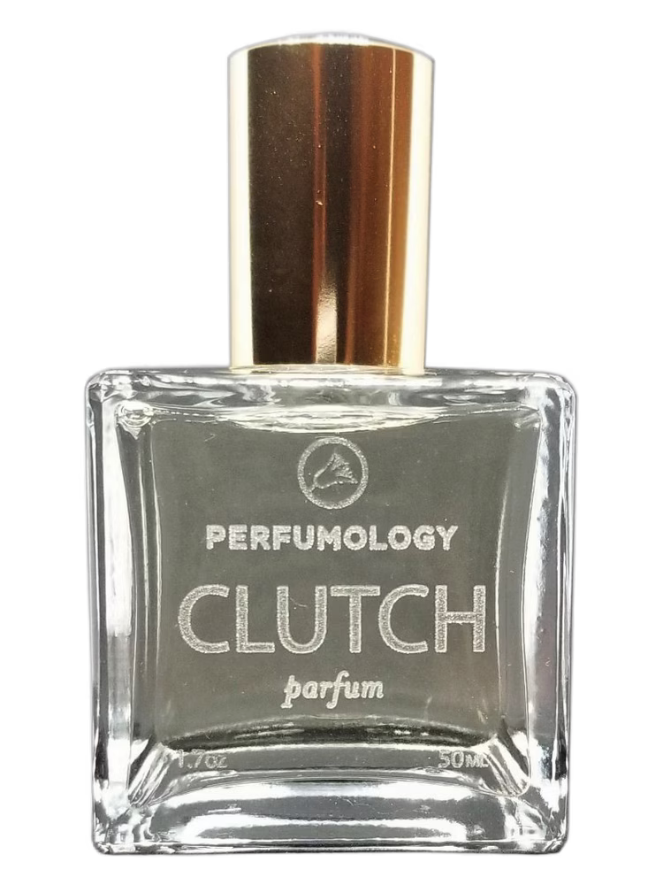 Perfumology Clutch