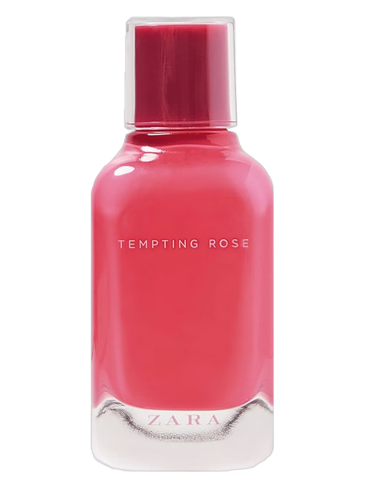 Zara Tempting Rose