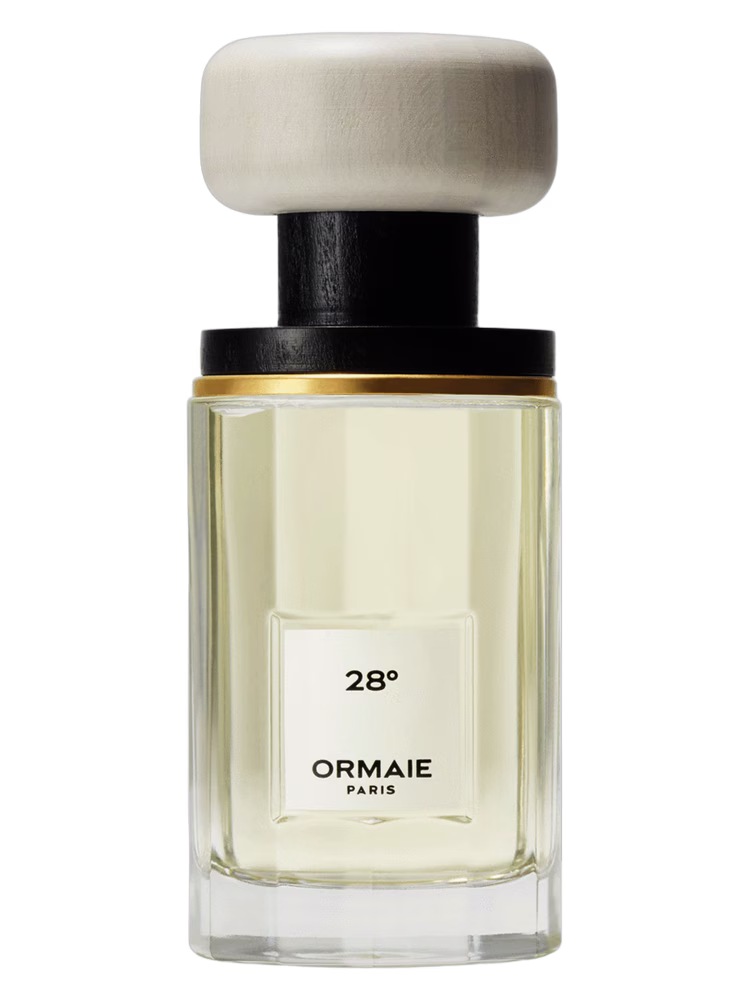 Ormaie 28°