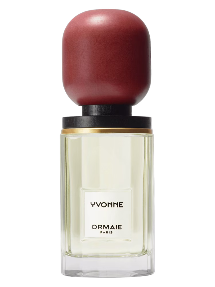 Ormaie Yvonne