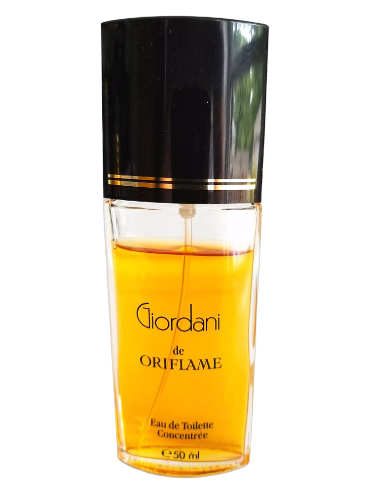 Oriflame Giordani De Oriflame Eau De Toilette Concentree