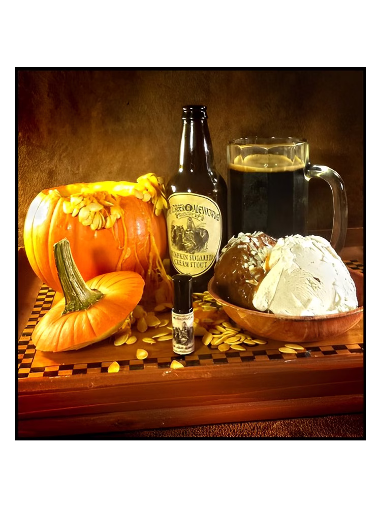 Solstice Scents Owl Creek Aleworks
