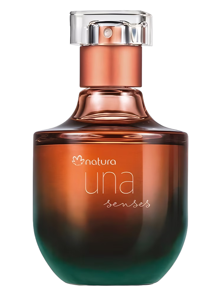 Natura Una Senses