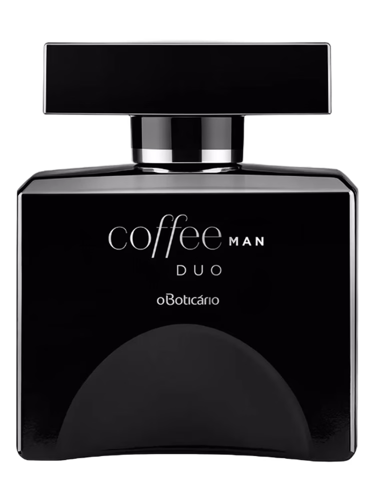O Boticário Coffee Duo Man