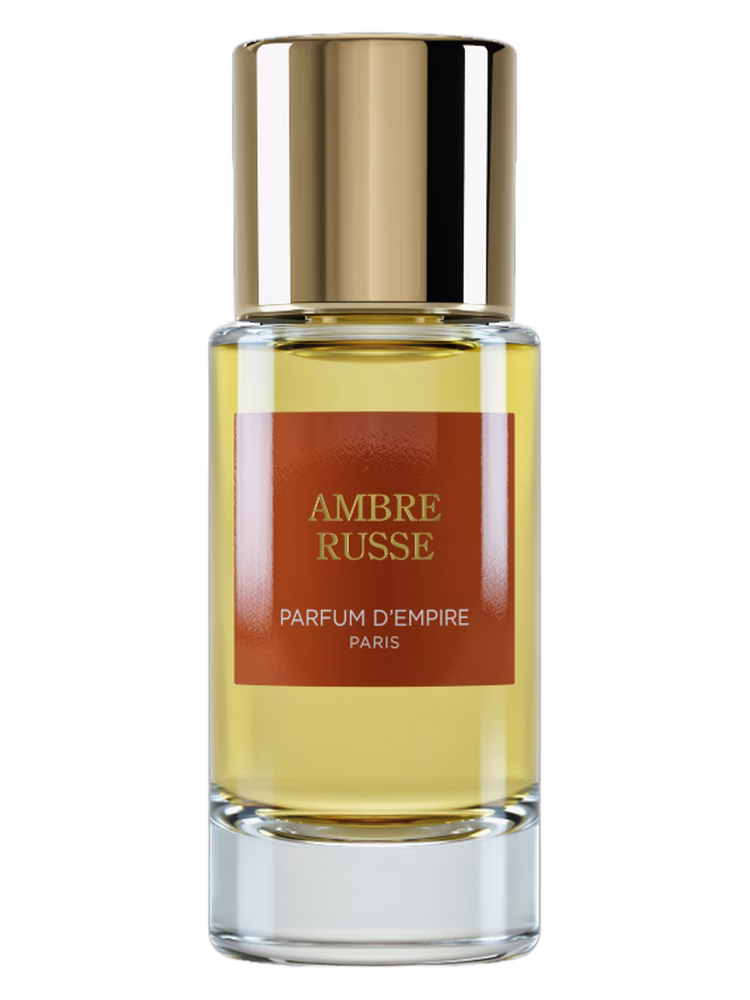 Parfum d'Empire Ambre Russe