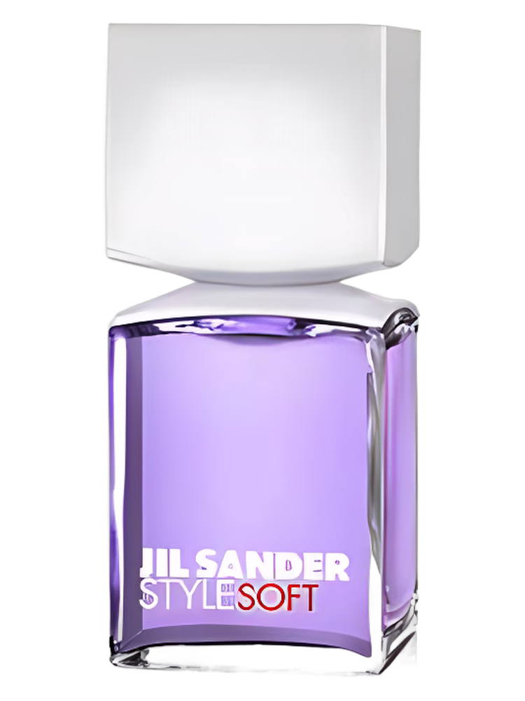 Jil Sander Style Soft
