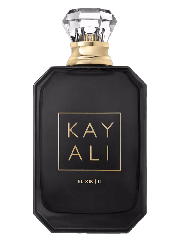 Kayali Fragrances Elixir 11