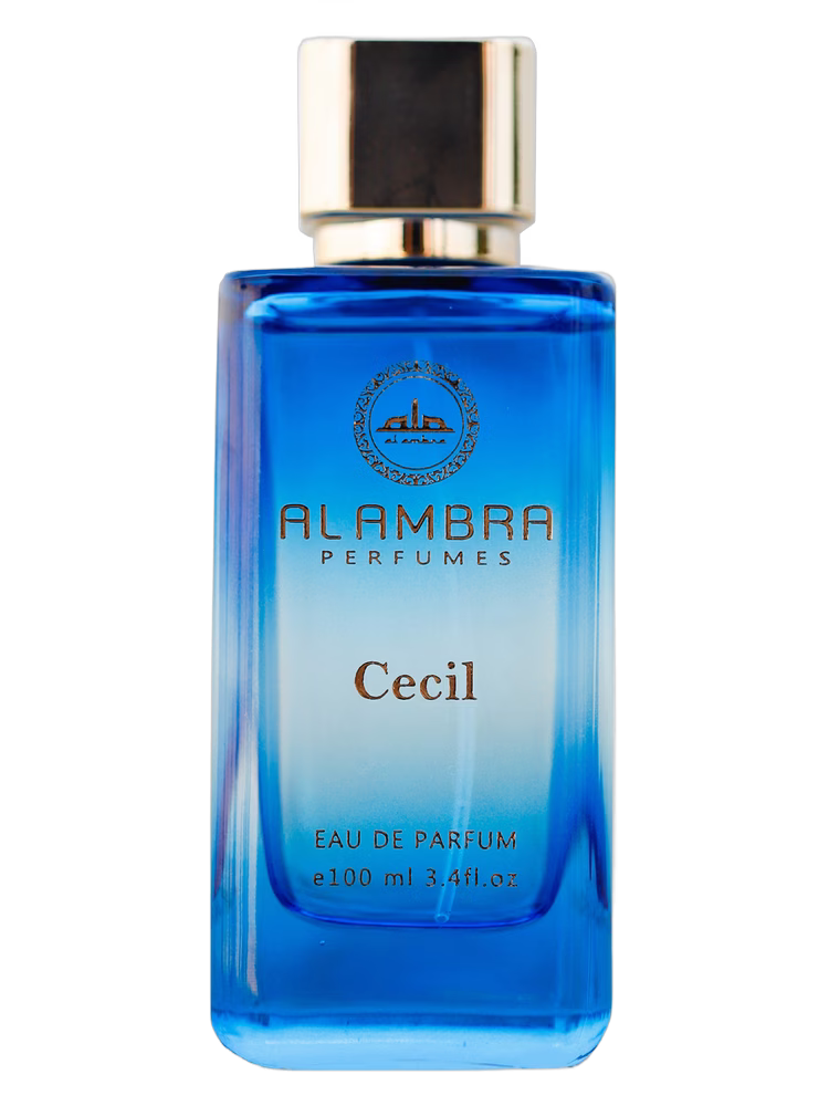Al Ambra Cecil
