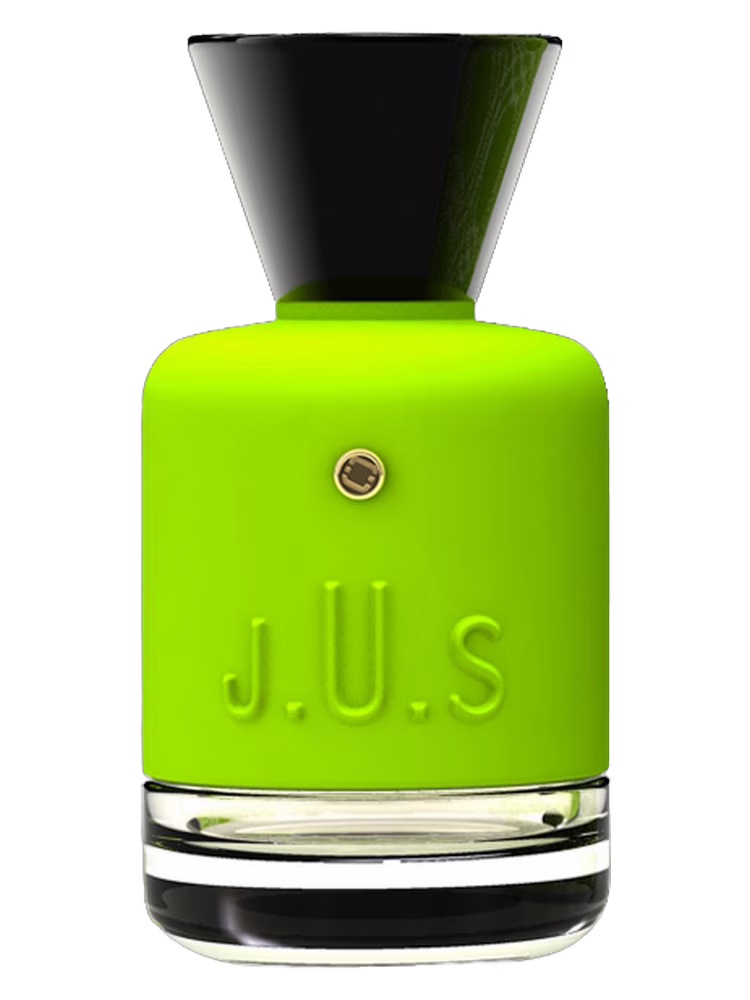 J.U.S Parfums Sopoudrage