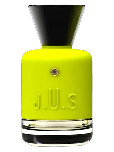 Gingerlise J.U.S Parfums perfume - a fragrance for women and men 2018
