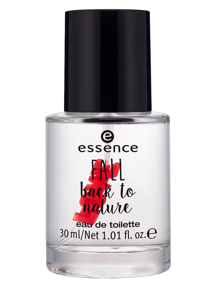 essence Fall Back To Nature