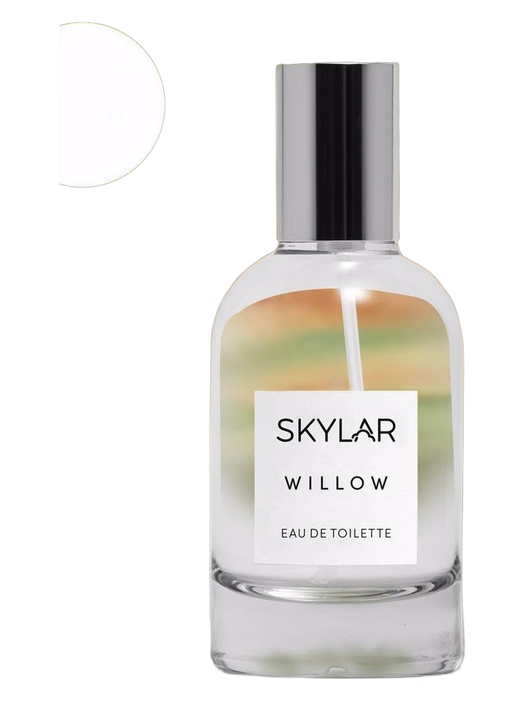 Skylar Willow