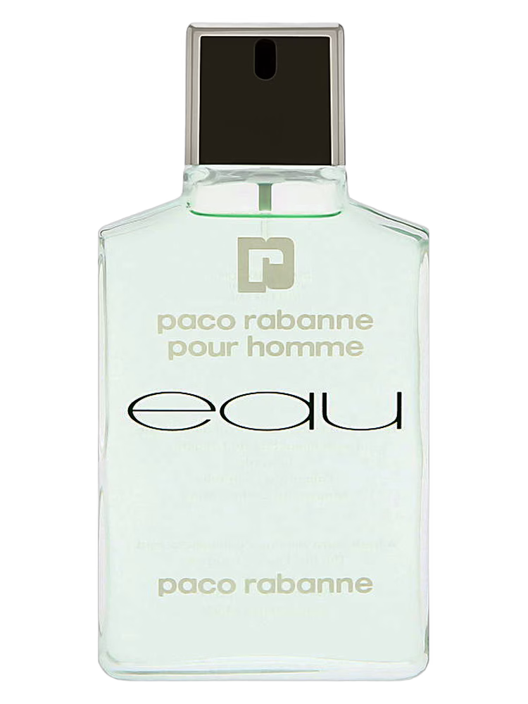 Rabanne Eau Paco Rabanne