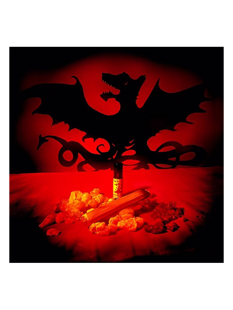 Solstice Scents Crimson Sap & Sassafras