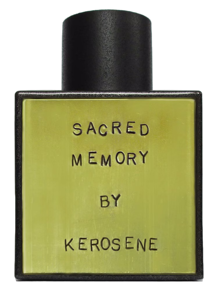 Kerosene Sacred Memory