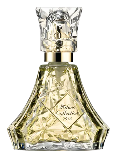 Milano Collection 2018 Kanebo perfume - a fragrance for women 2018