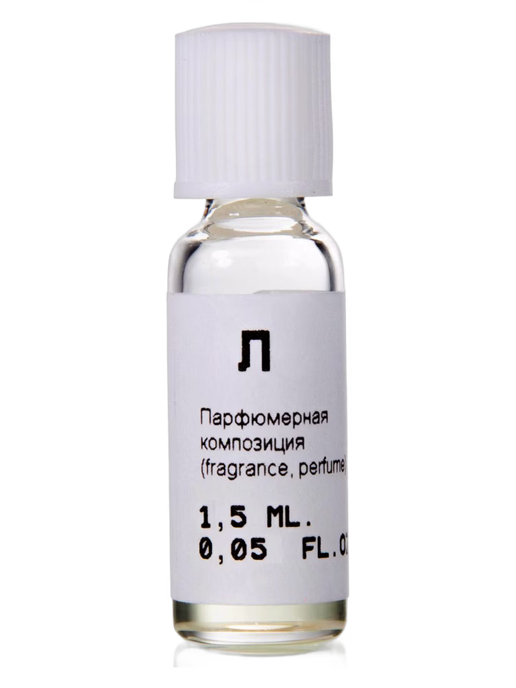 Nikkos-Oskol Fragrance Л (L)