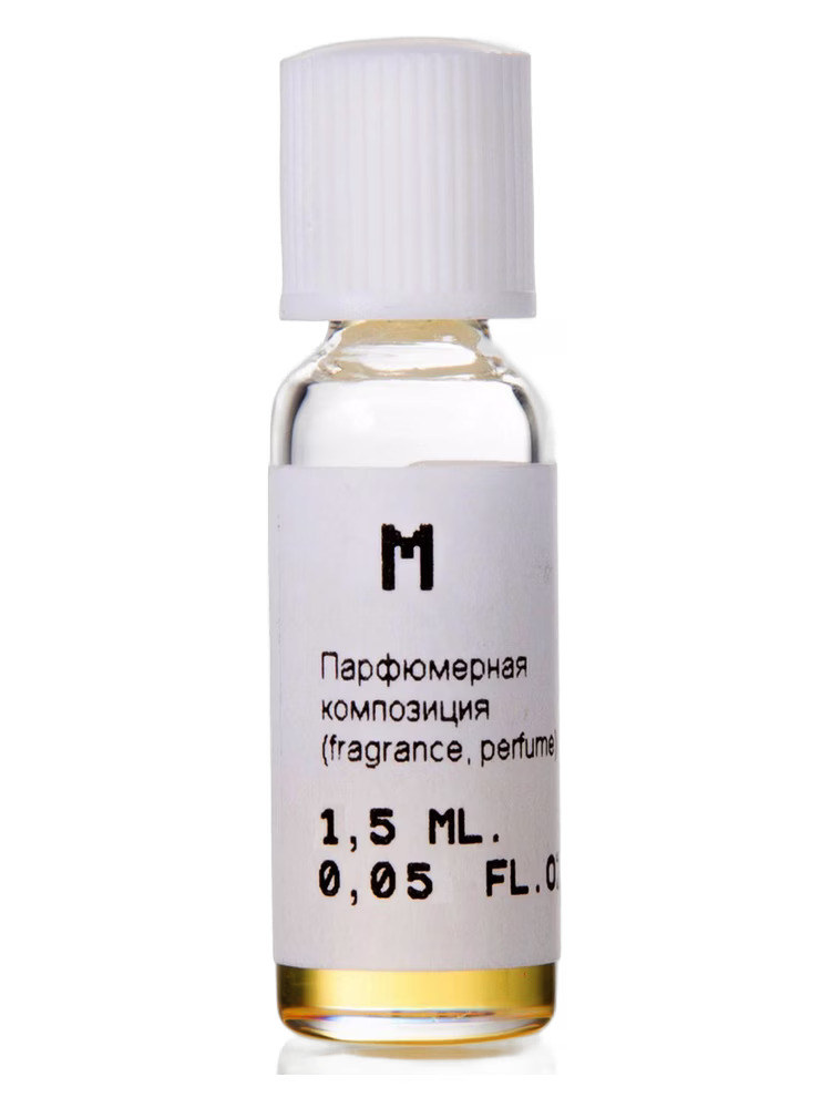Nikkos-Oskol Fragrance М (M)