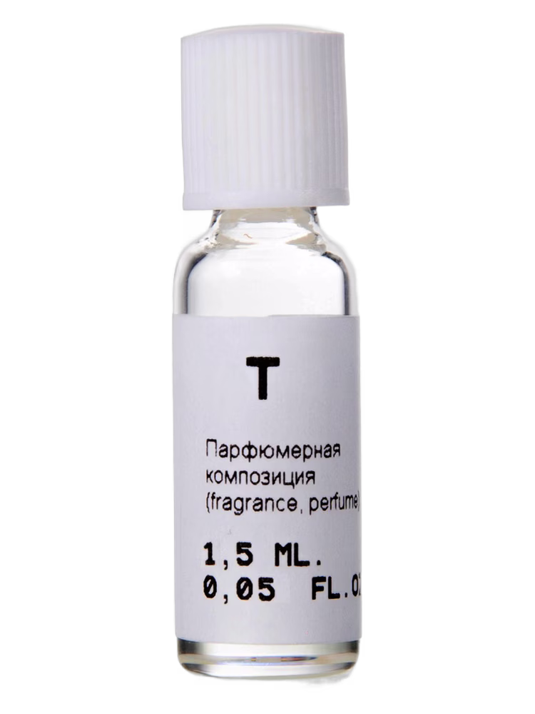 Nikkos-Oskol Fragrance Т (T)