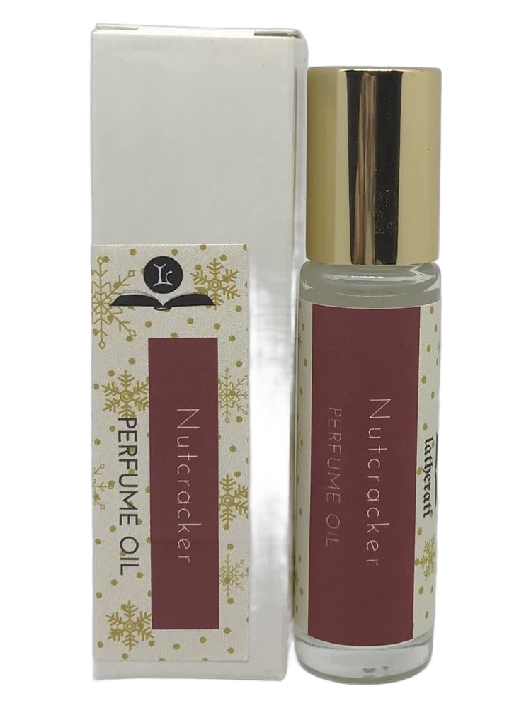 Latherati Nutcracker