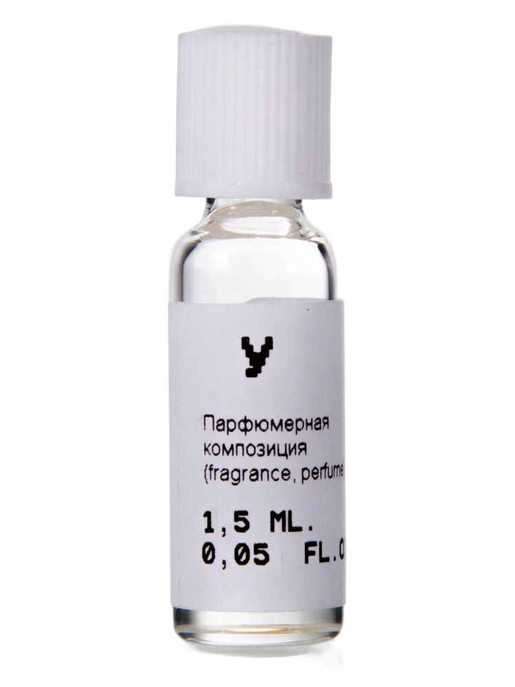 Nikkos-Oskol Fragrance У (U)