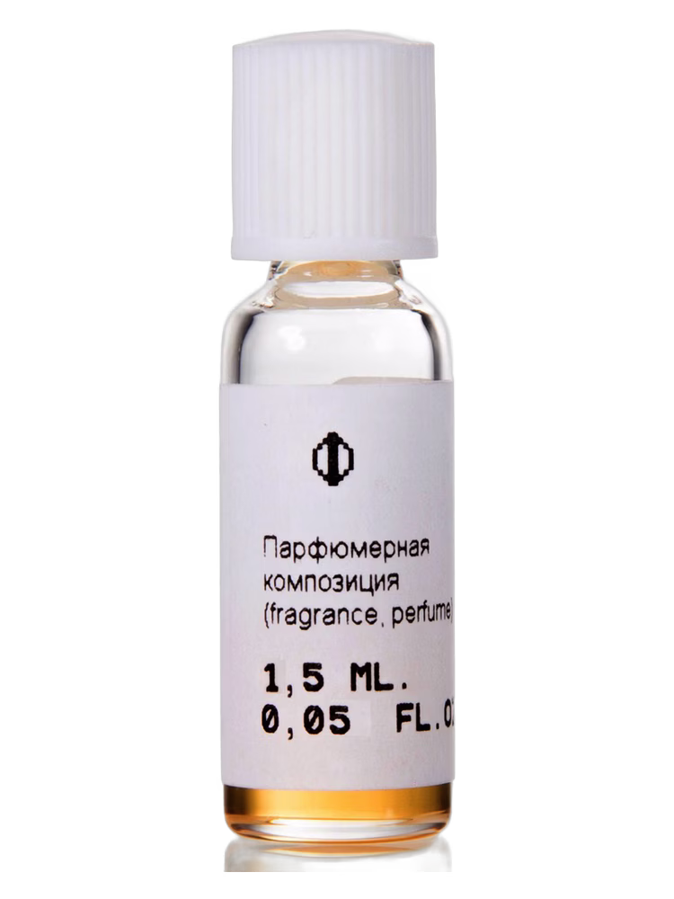 Nikkos-Oskol Fragrance Ф (F)