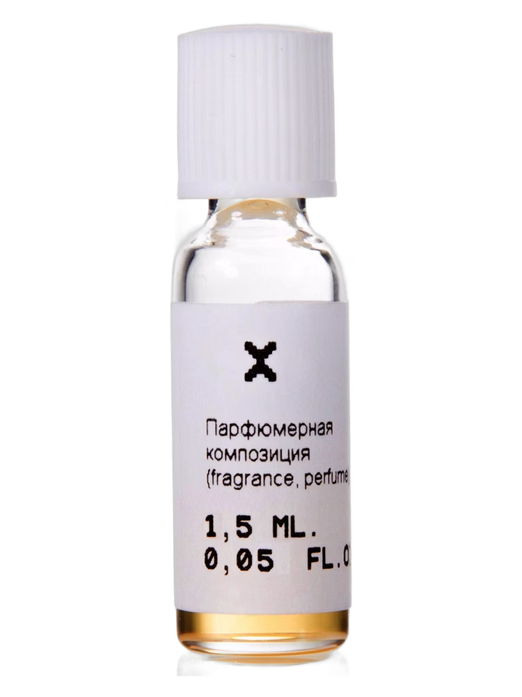 Nikkos-Oskol Fragrance Х (H)