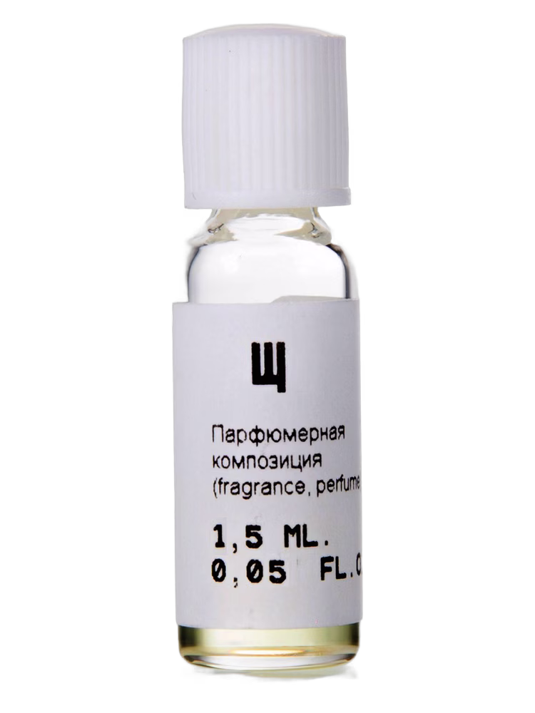 Nikkos-Oskol Fragrance Щ (SHH)