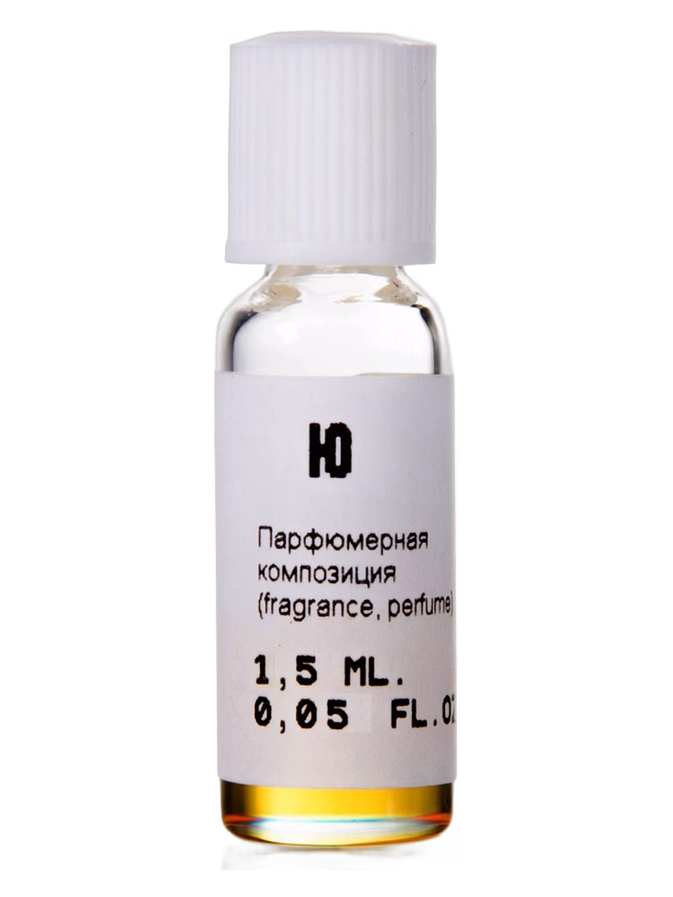 Nikkos-Oskol Fragrance Ю (JU/YU)