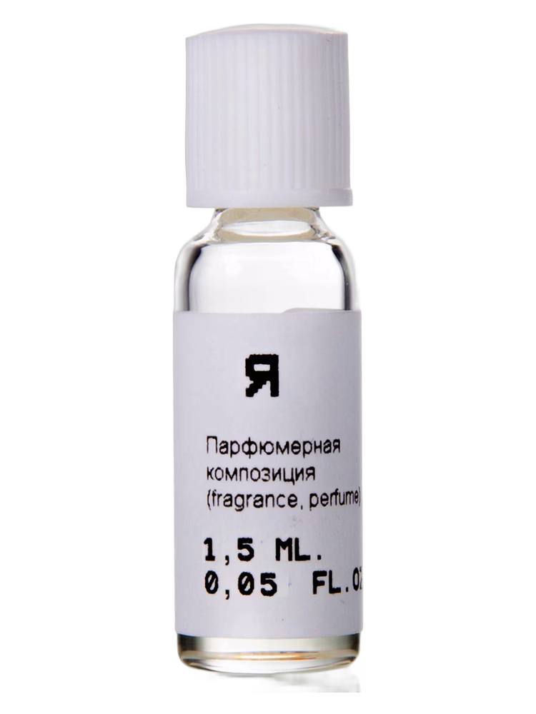 Nikkos-Oskol Fragrance Я (JA/YA)