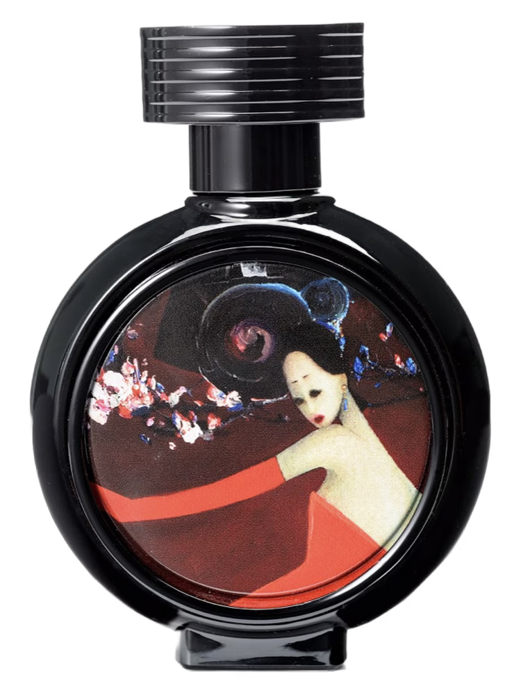 Haute Fragrance Company HFC Red Iceberg