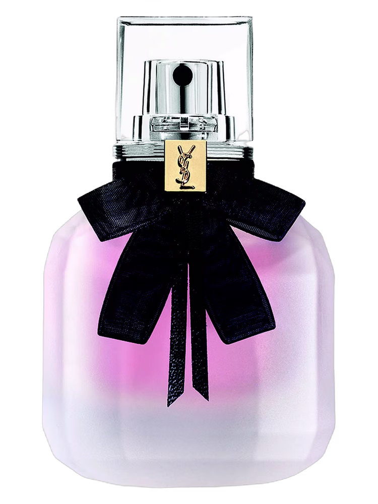 Yves Saint Laurent Mon Paris Hair Mist