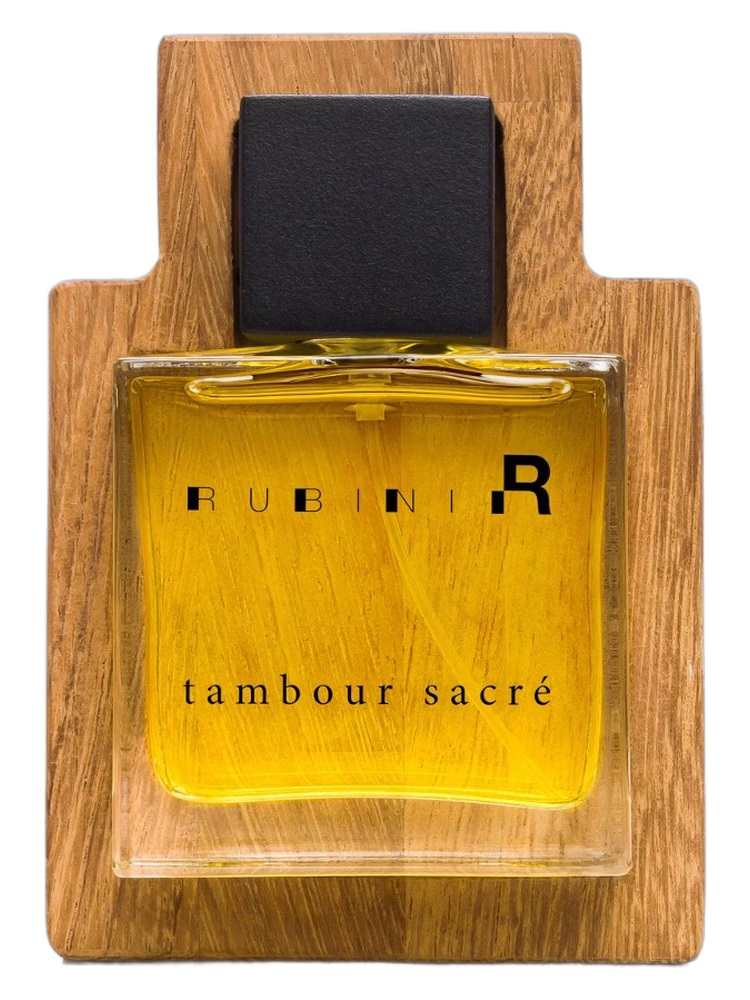 Rubini Tambour Sacre
