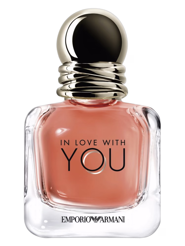 Giorgio Armani Emporio Armani In Love With You