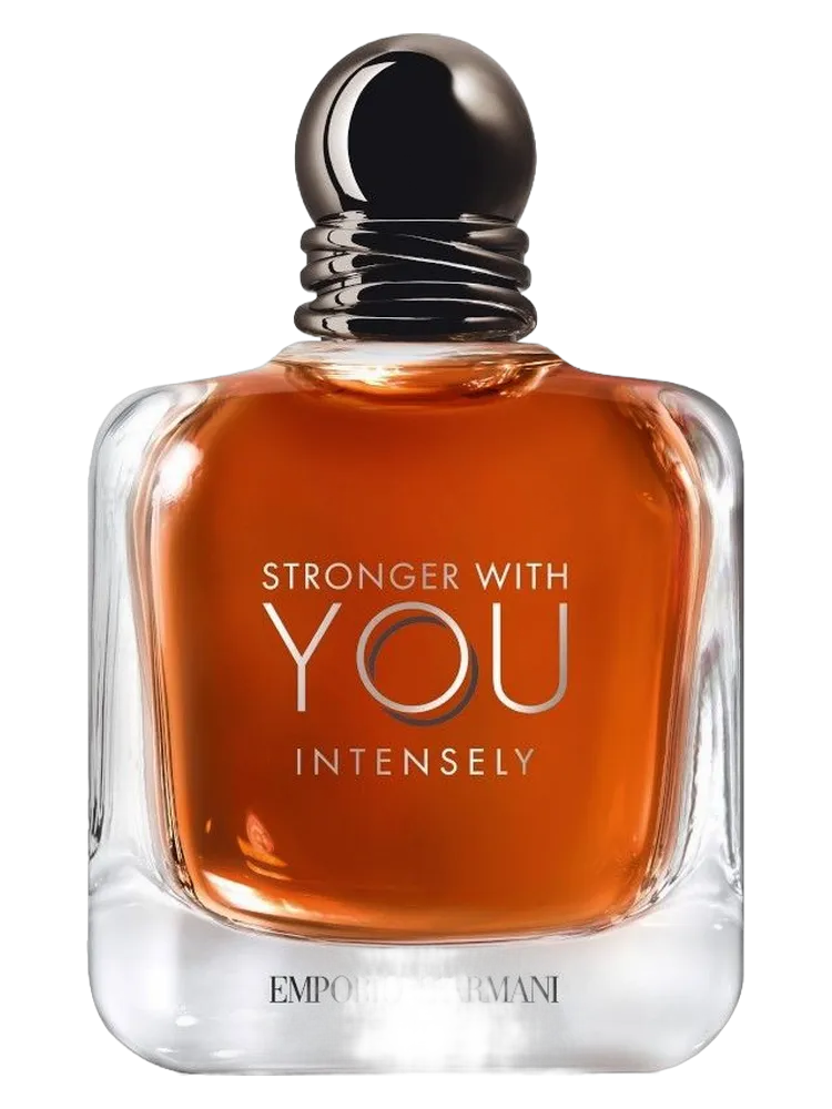 The original bottle this fragrance is inspired by