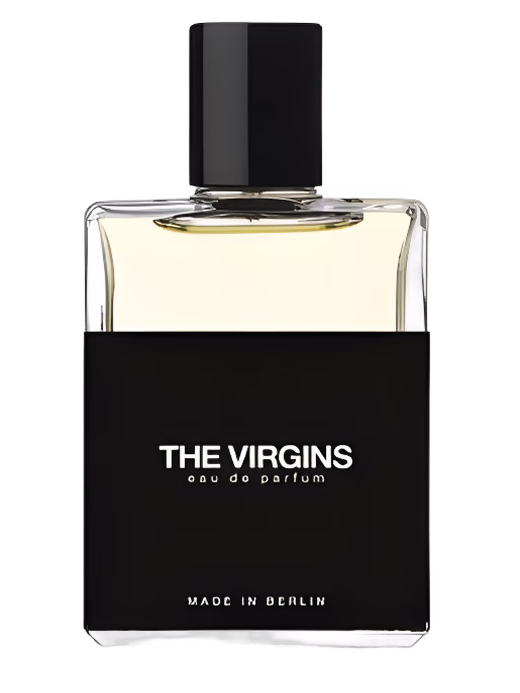 Moth and Rabbit Perfumes The Virgins