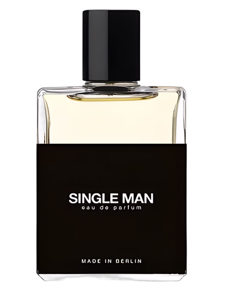 Moth and Rabbit Perfumes Single Man