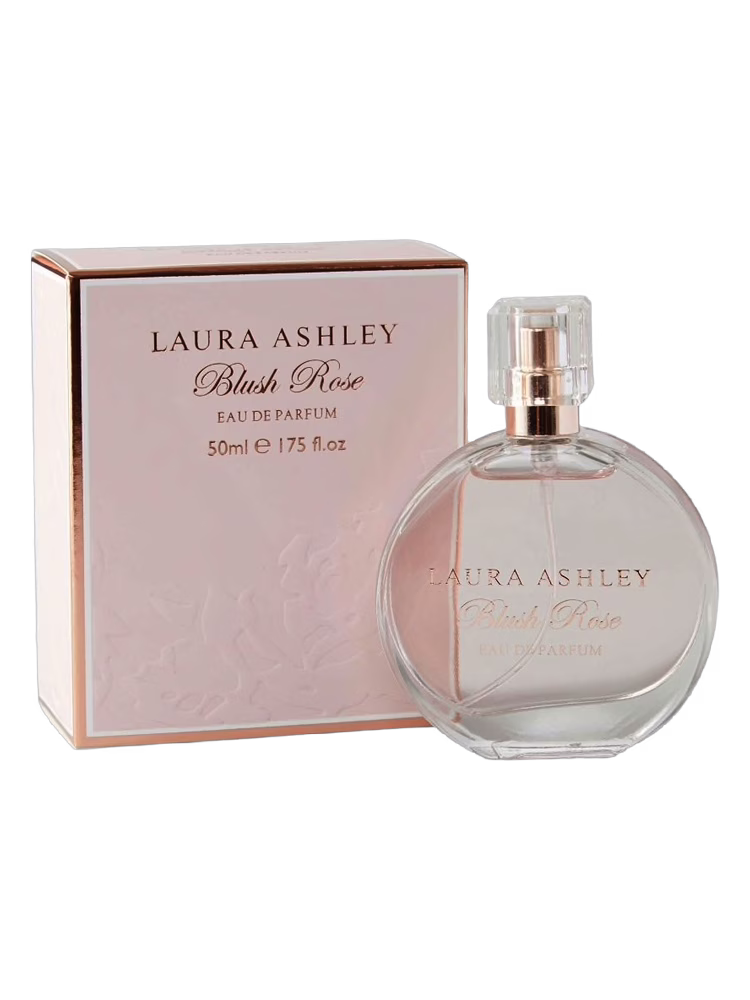 Laura Ashley Blush Rose