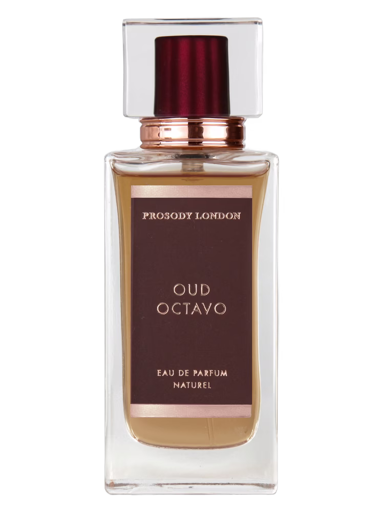 Prosody London Oud Octavo