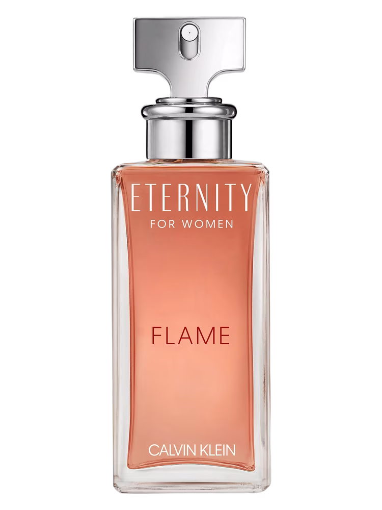 Calvin Klein Eternity Flame For Women