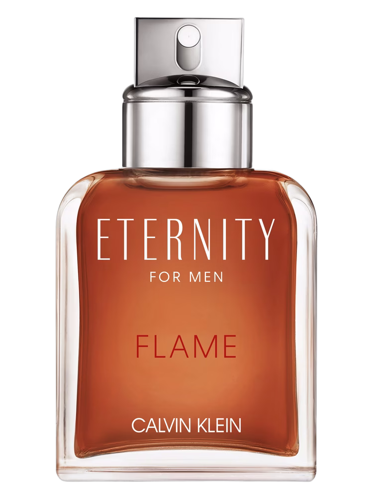 Calvin Klein Eternity Flame For Men