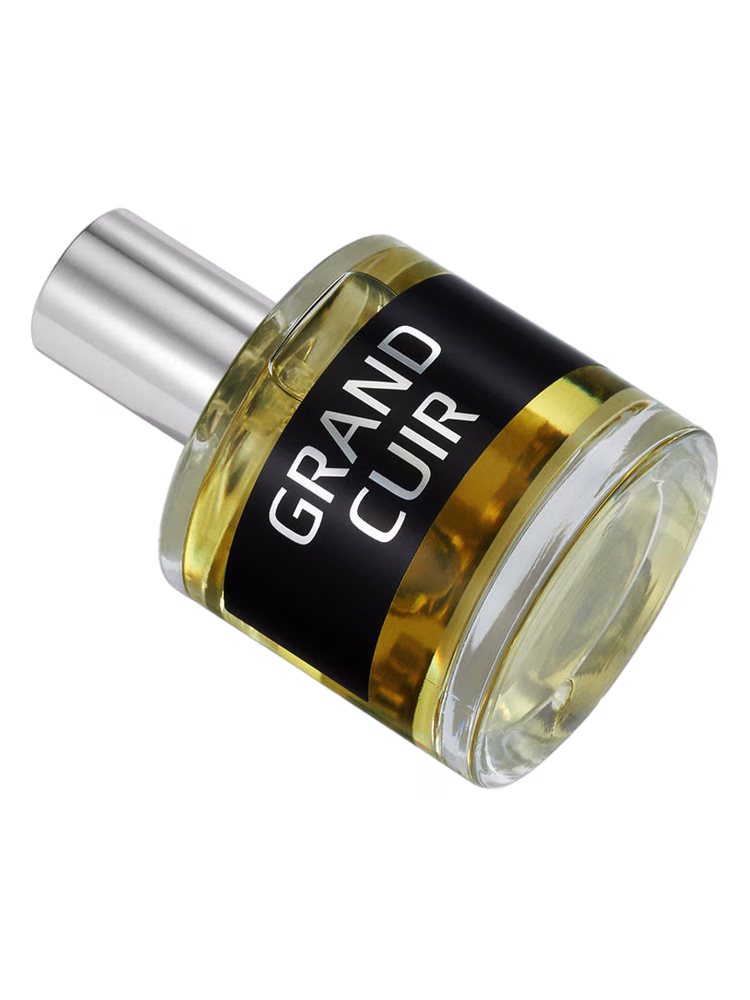 JD Jeffrey Dame JD Grand Cuir