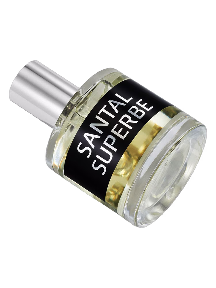 JD Jeffrey Dame JD Santal Superbe