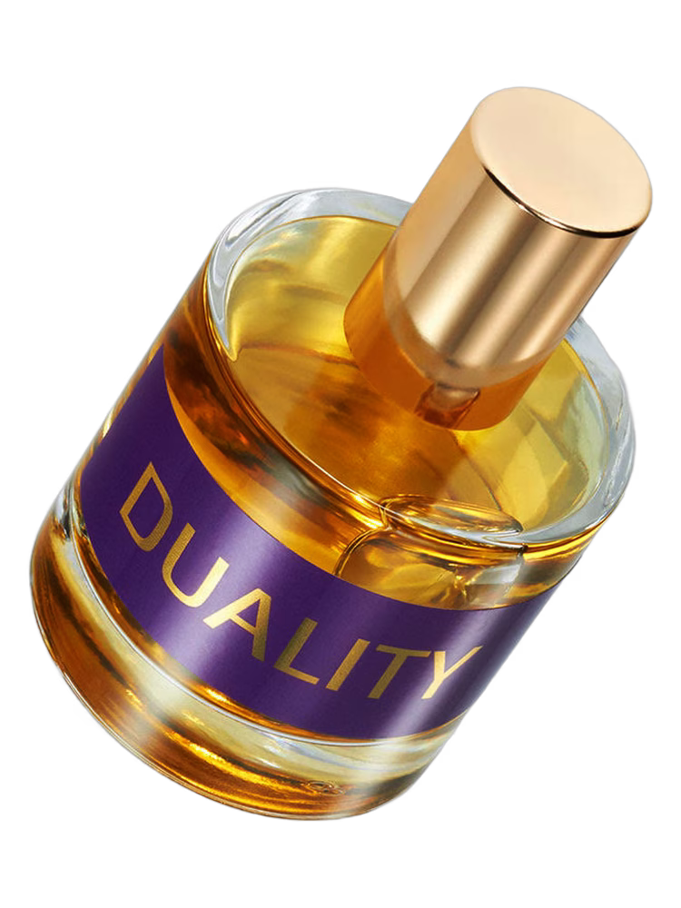 JD Jeffrey Dame JD Duality