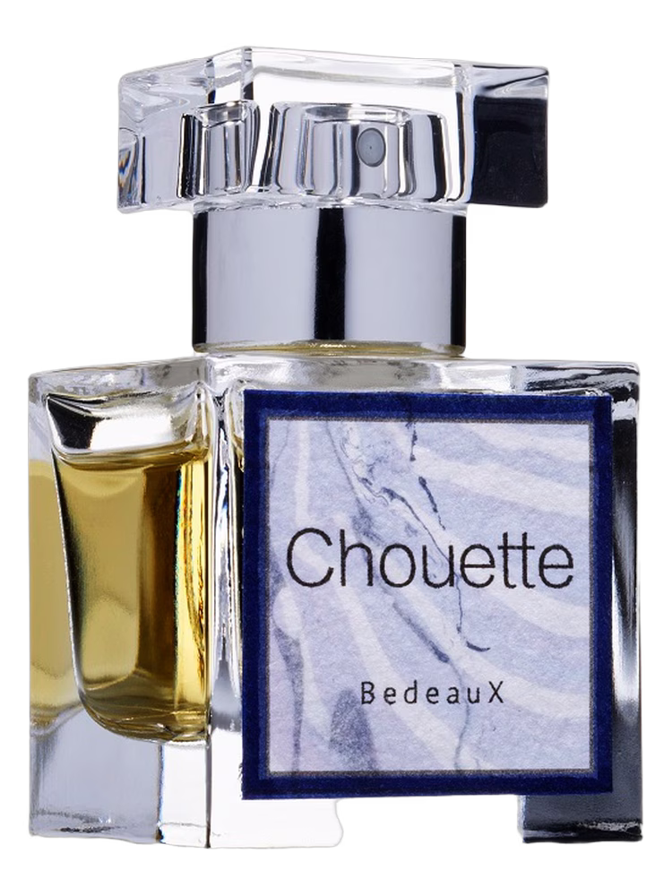 BedeauX Chouette