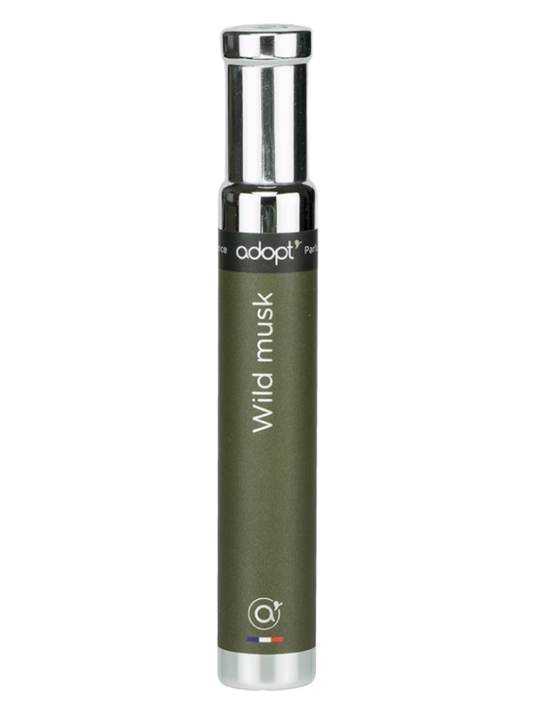 Adopt Parfums Wild Musk