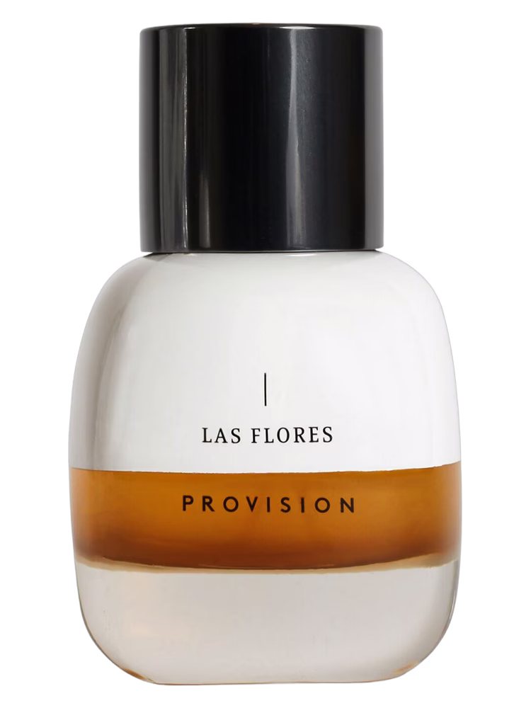 Provision Las Flores